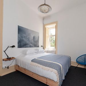 Private Bathroom Double Room